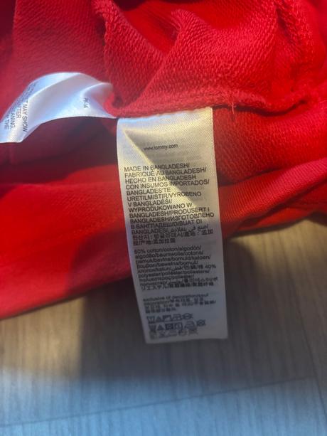 Predam novú dámsku mikinu tommy jeans, tommy hilfiger,m