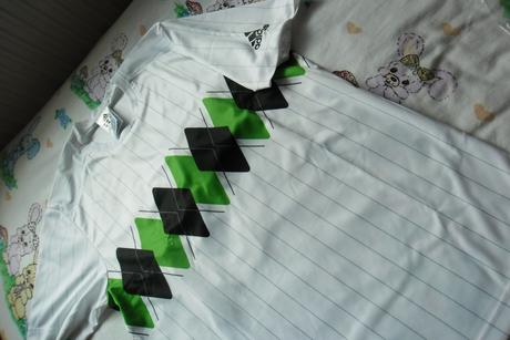 Tričko, adidas,164
