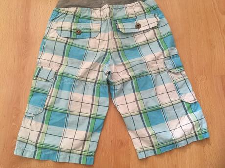 Kraťasky, dopodopo,122