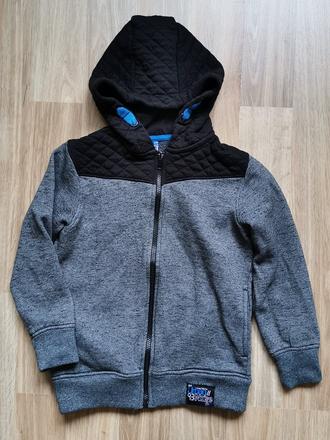 Chlapčenská mikina 128, 128