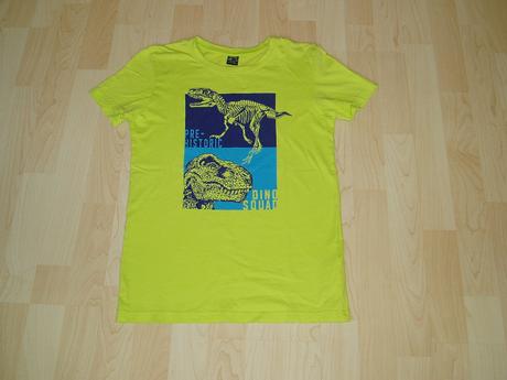 Tričko 146/152, kik,146
