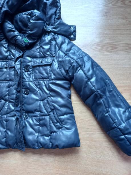 Bundicka, benetton,116