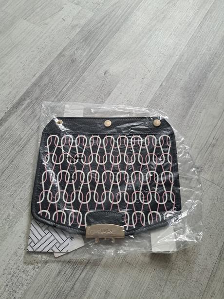Nový flap/chlopňa/klip na kabelku furla, furla