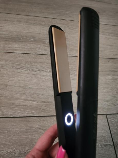 Profesionálna žehlička ghd-original,