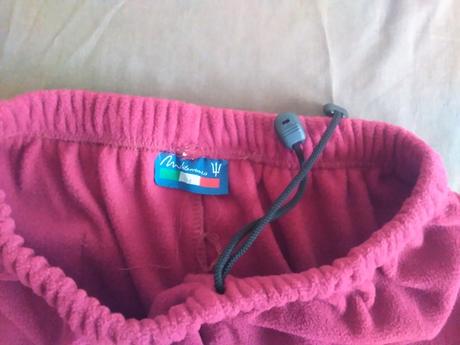 Kvalitné tepláky - s, s