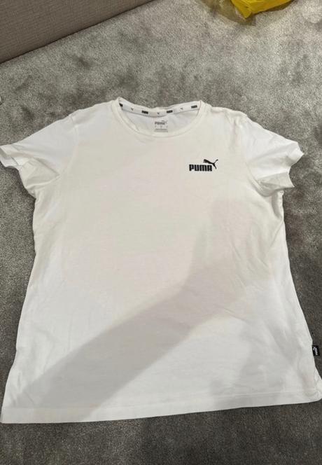 Tričko puma l, puma,l