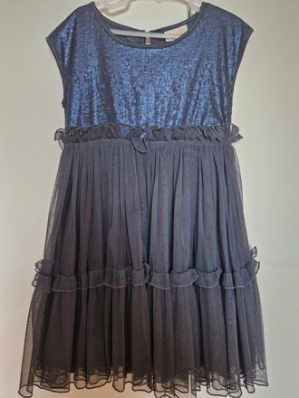 Šaty, pompdelux,122