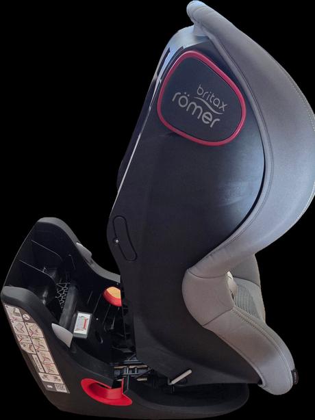 Britax romer king ll ls autosedačka, britax