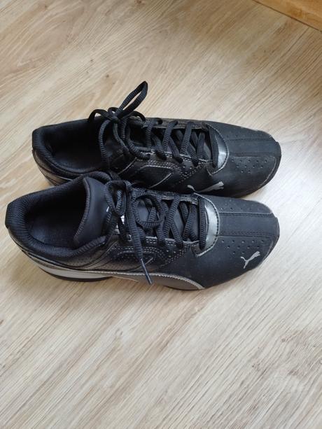 Tenisky puma, puma,39