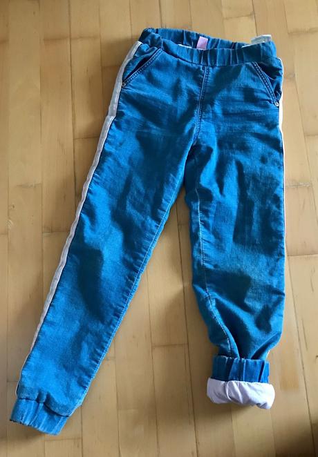 Podšite rifle 122-128, dopodopo,122