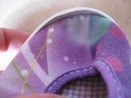 Dievčenské papučky, 27, 27