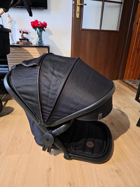 Kočík 3v1 lionelo amber, lionelo,lionelo amber