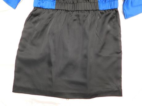 Be beau pekne šaty, 42