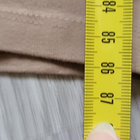 L/m béžové priliehavé saty, sinsay,l