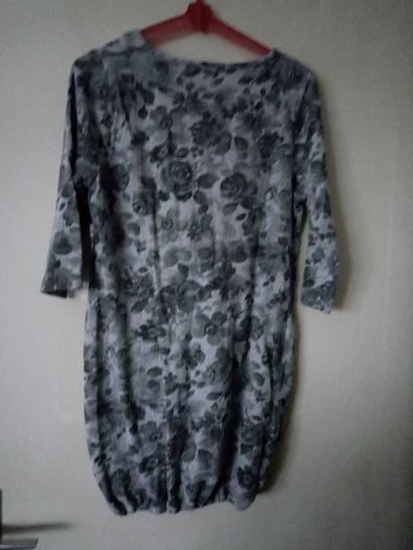 Teplejšia tunika, s