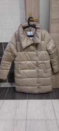 Prešívaná bunda, gate,42