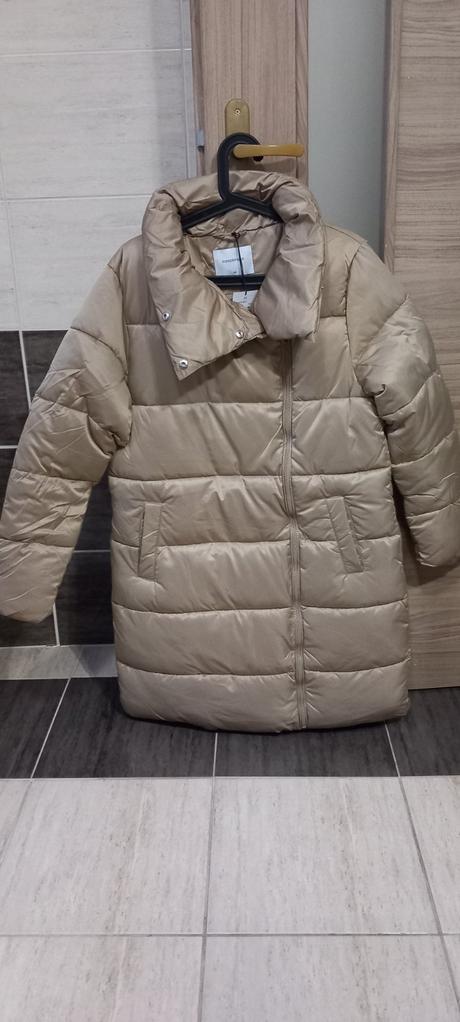 Prešívaná bunda, gate,42