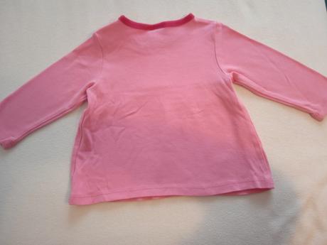 Tričko minnie, veľ.80, disney,80