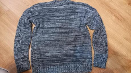 .upletovy sveter, m