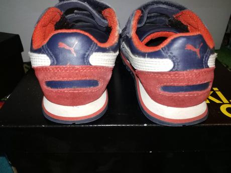 Tenisky puma 26, puma,26