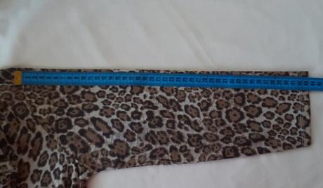 Top s 3/4 rukávom, s, s