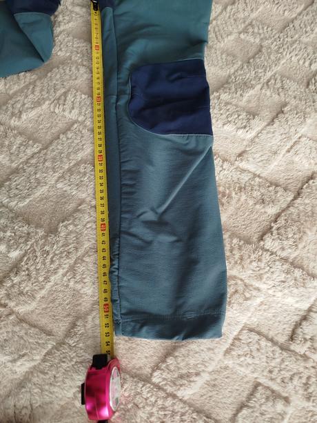 Nohavice, decathlon,110
