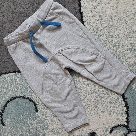 Teplaky 80, pepco,80