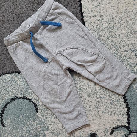 Teplaky 80, pepco,80