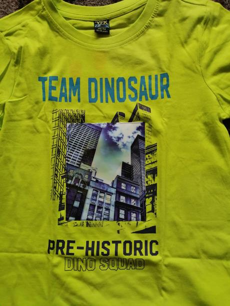 Mam na predaj tričko, 146