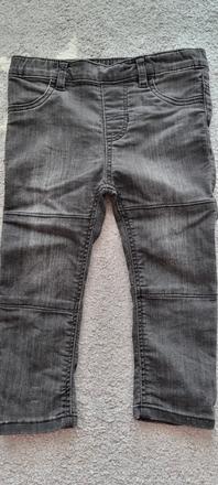 Nohavice v.92, h&m,92