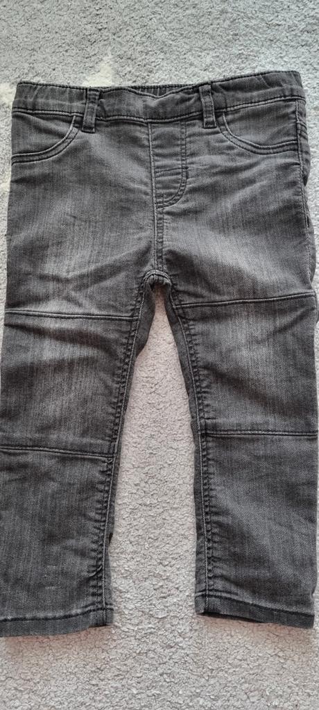 Nohavice v.92, h&m,92