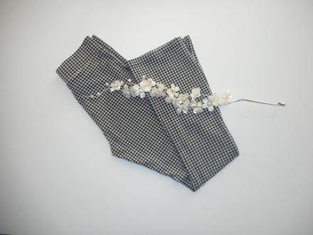 Mayoral-legíny v.157, mayoral,158