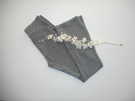 Mayoral-legíny v.157, mayoral,158