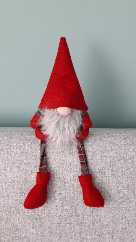 Vianočný škriatok, 