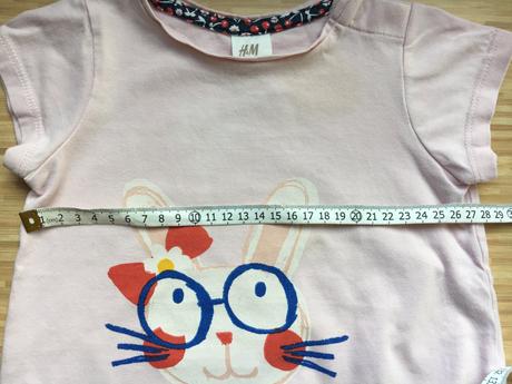 Ceresnickovy komplet, h&m,74