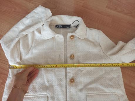 Zara kabatik, zara,xs