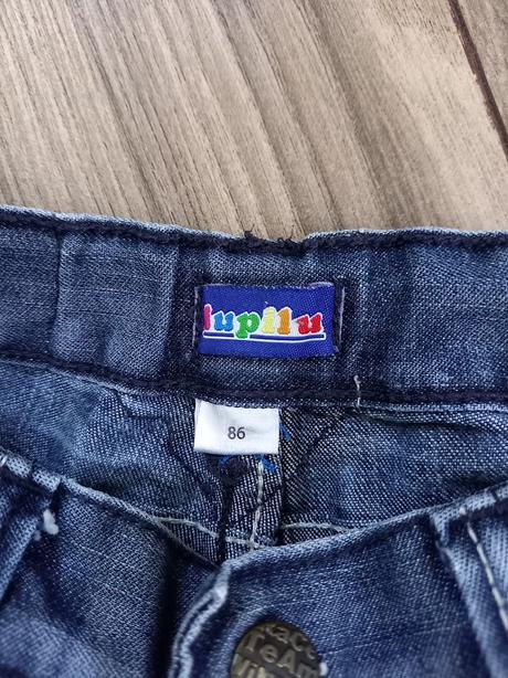 Rifle-top stav, lupilu,86