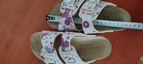 Ortopedické šľapky, protetika,33