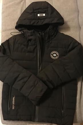 Bunda, new yorker,xs