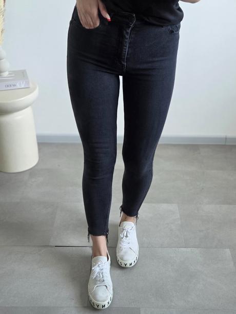 Rifle s, bershka,s