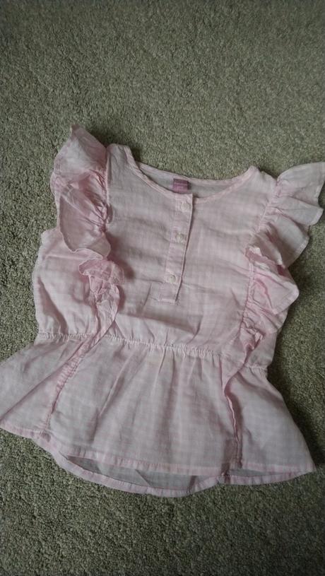 Blúzička, dopodopo,104