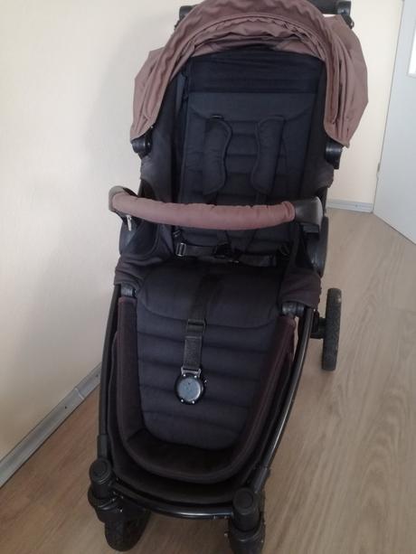 Britax motion 4plus, britax