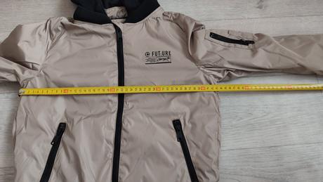 Bunda, chapter young,134