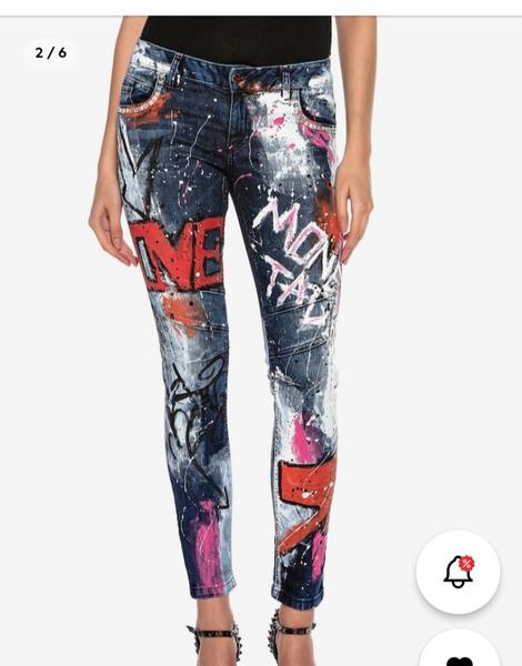 Páčia sa tieto nohavice aj vám?