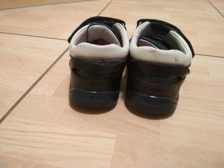 Tenisky protetika rendy 25, protetika,25