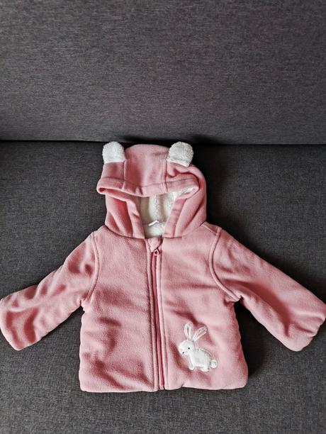 Plyšová bunda, dopodopo,74