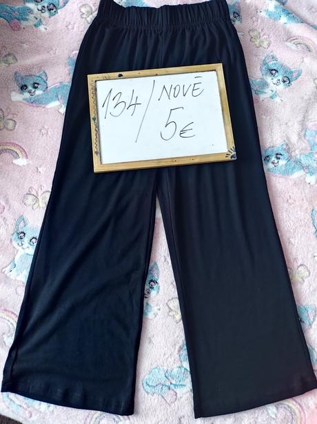 Oblečenie pre dievča, 