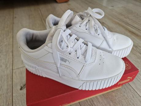 Puma botasy, puma,31