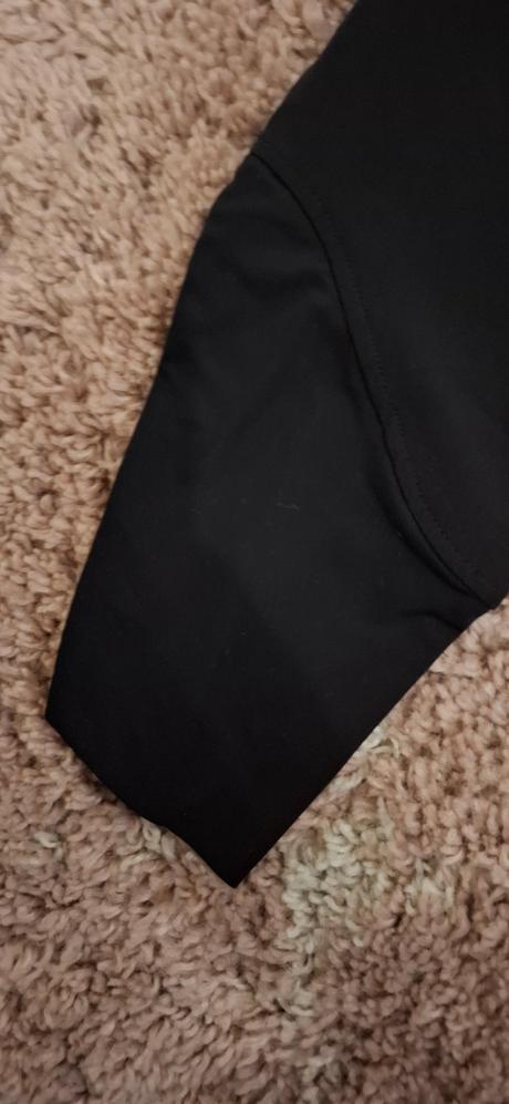 Jazdecké nohavice rajtky fouganza, l