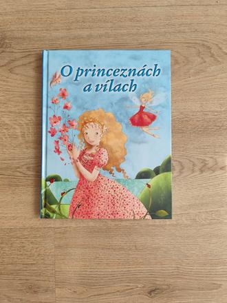 O princeznách a vílach,